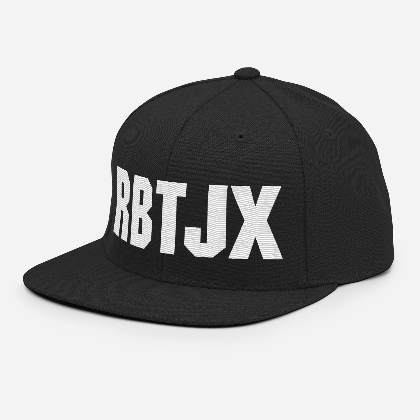 RBTJX Snapback Hat
